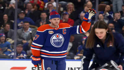Connor McDavid set to become NHL’s highest-paid player with record-breaking Oilers contract extension before 2025-26 season, reveals Bob Stauffer