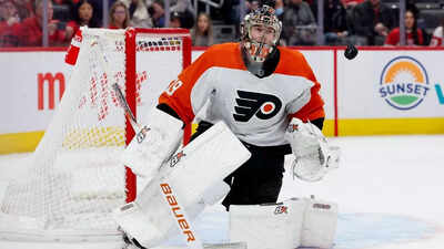 “A non-starter for the Edmonton Oilers”: Carter Hart’s NHL comeback faces major hurdle despite acquittal, says insider