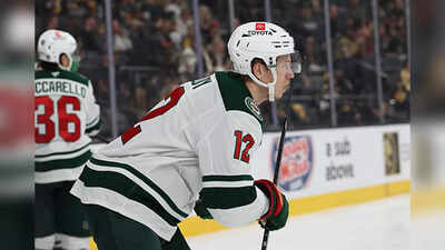 Matt Boldy's value-for-money contract is hailed as one of NHL's best-value deals