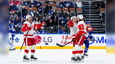 Detroit Red Wings' 24 Stanley Cup Final appearances show underrated NHL history