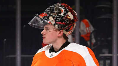 Edmonton Oilers bold stand on Carter Hart sparks nationwide outrage among NHL fans