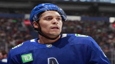 Canucks may regret trading Dakota Joshua to Maple Leafs more than Arturs Silovs to Penguins, says Frank Corrado