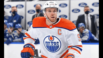 Connor McDavid contract update: Edmonton Oilers GM Stan Bowman ‘encouraged’ by early NHL extension talks with superstar forward