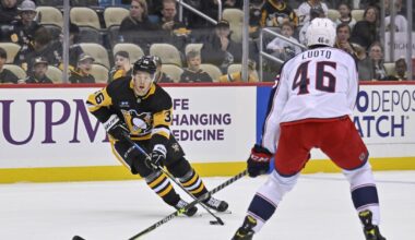Who could the potential surprise players for the Penguins be in 2025-26?