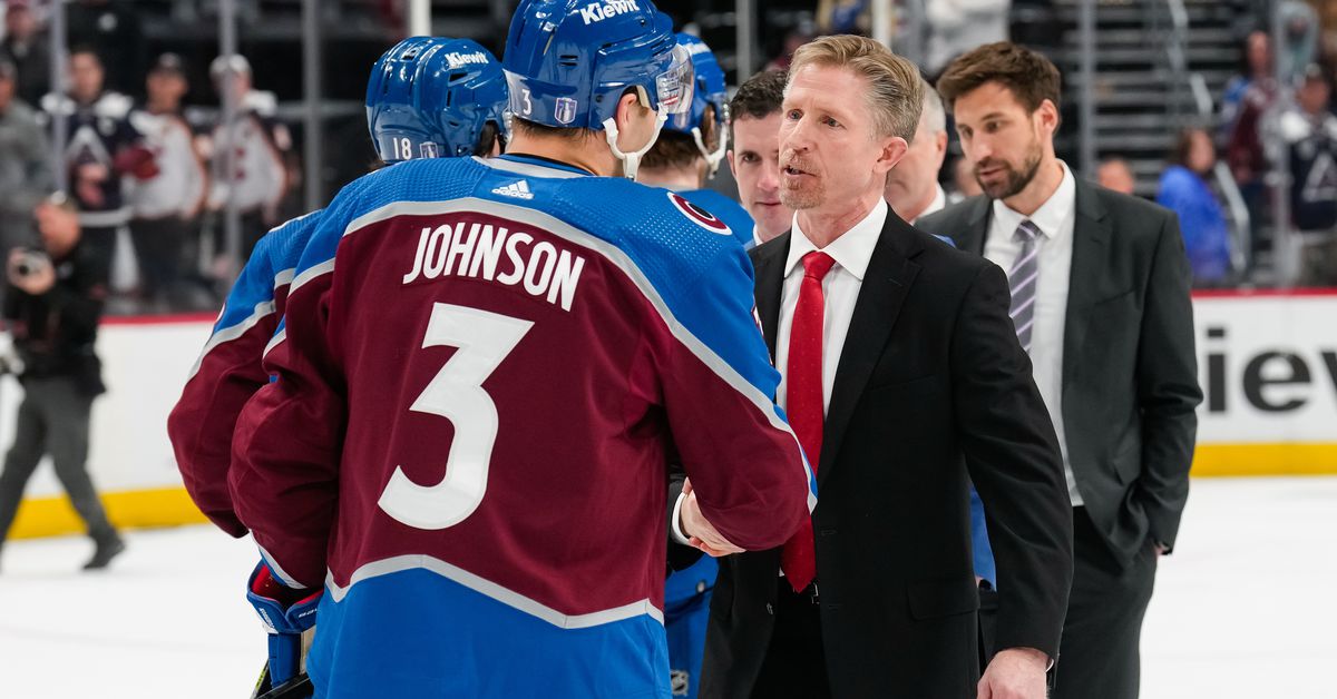 Morning Flurries: Dave Hakstol appointed new assistant coach