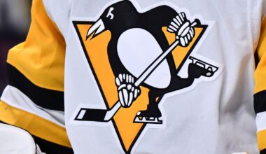 Penguins announce roster for 2025 Development Camp