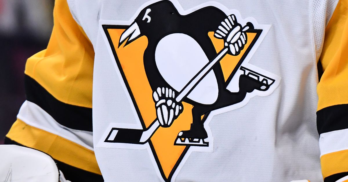 Penguins announce roster for 2025 Development Camp