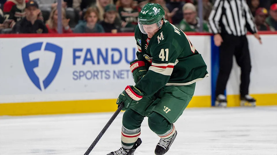 Matt Blewett-Imagn Images