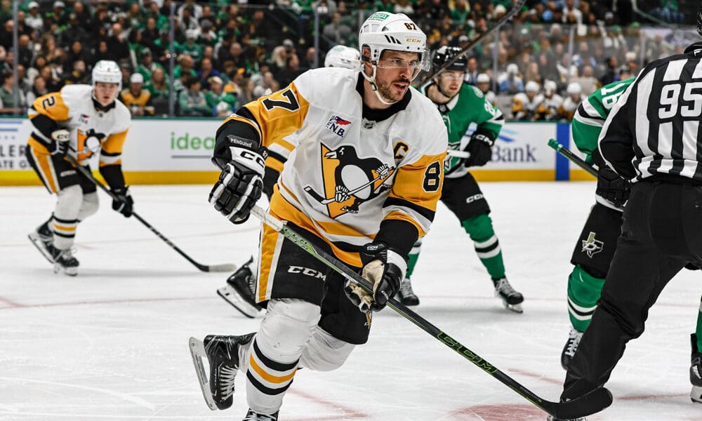 Picked Over UFAs; Teams Calling Fleury; Penguins Improvement