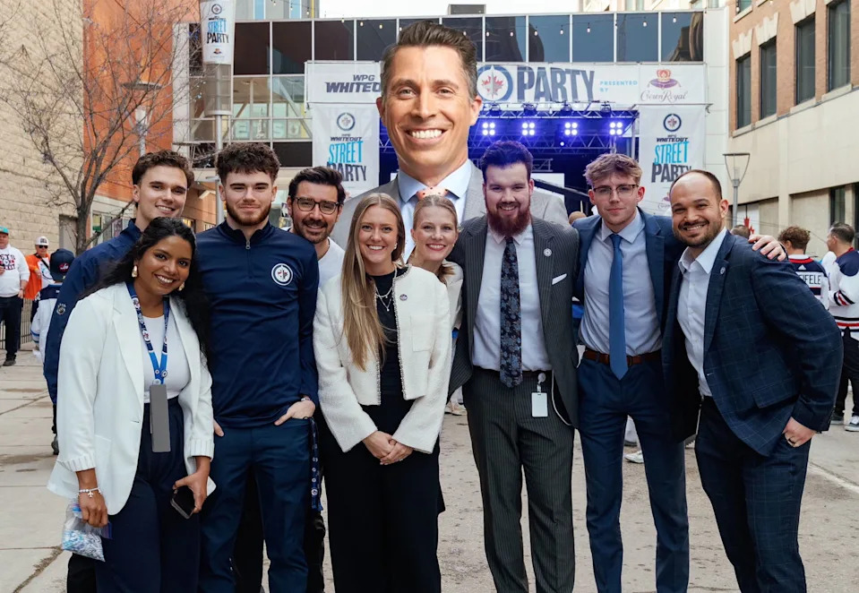 Photo courtesy of Adam Krueger