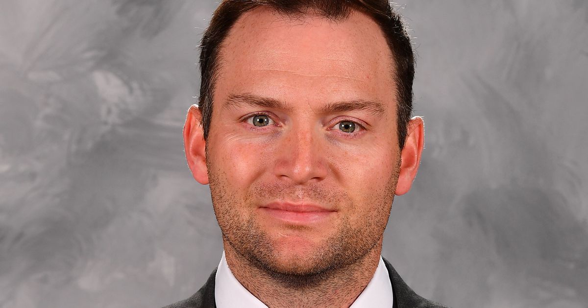 Colorado Eagles have a new head coach