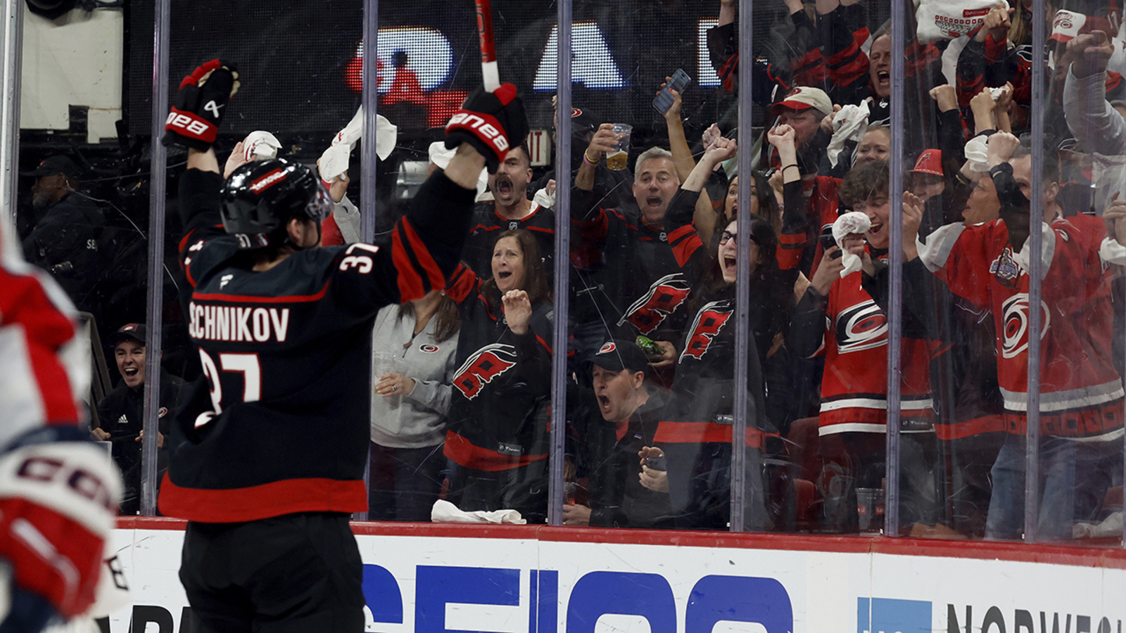 NHL schedule release | Carolina Hurricanes open at home as NHL schedule revealed