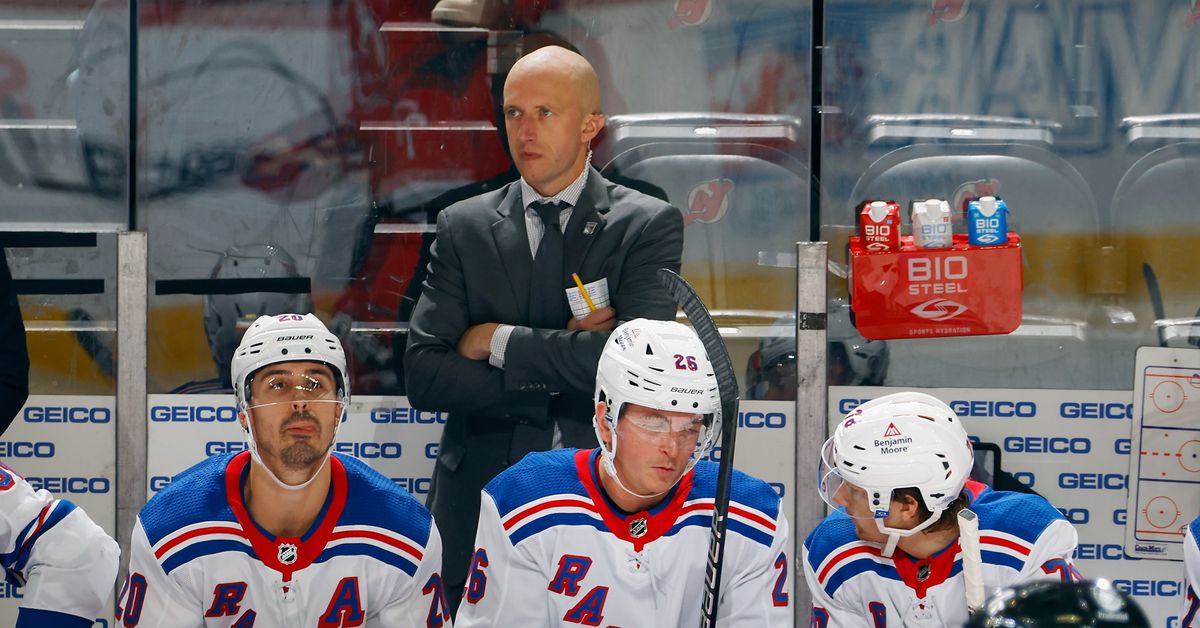 Muse talks about assistants, roles of coaching staff