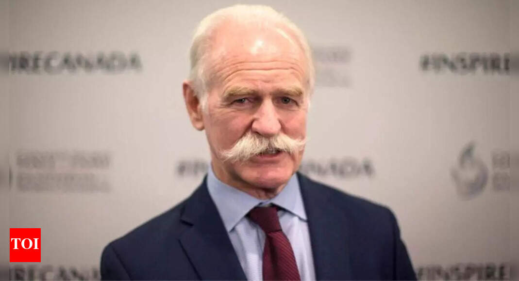 Who is Lanny McDonald? Hockey legend retires as Hall of Fame chairman after a decade of behind-the-scenes brilliance | NHL News
