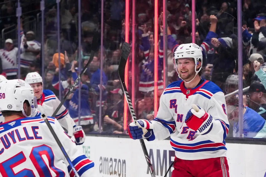 New York Rangers officially cut ties with two shocking players following recent announcement