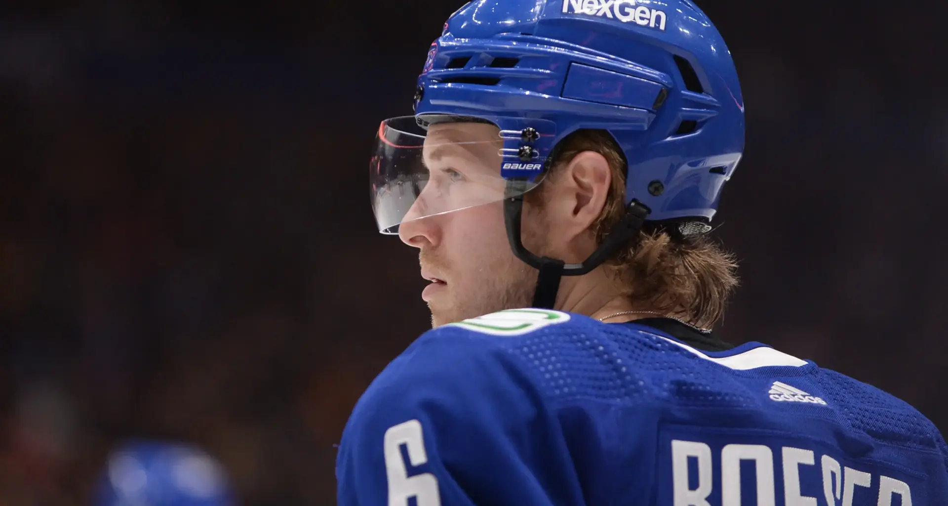 NHL Insider Confirms What Canucks Fans Feared Most About Brock Boeser and the Edmonton Oilers