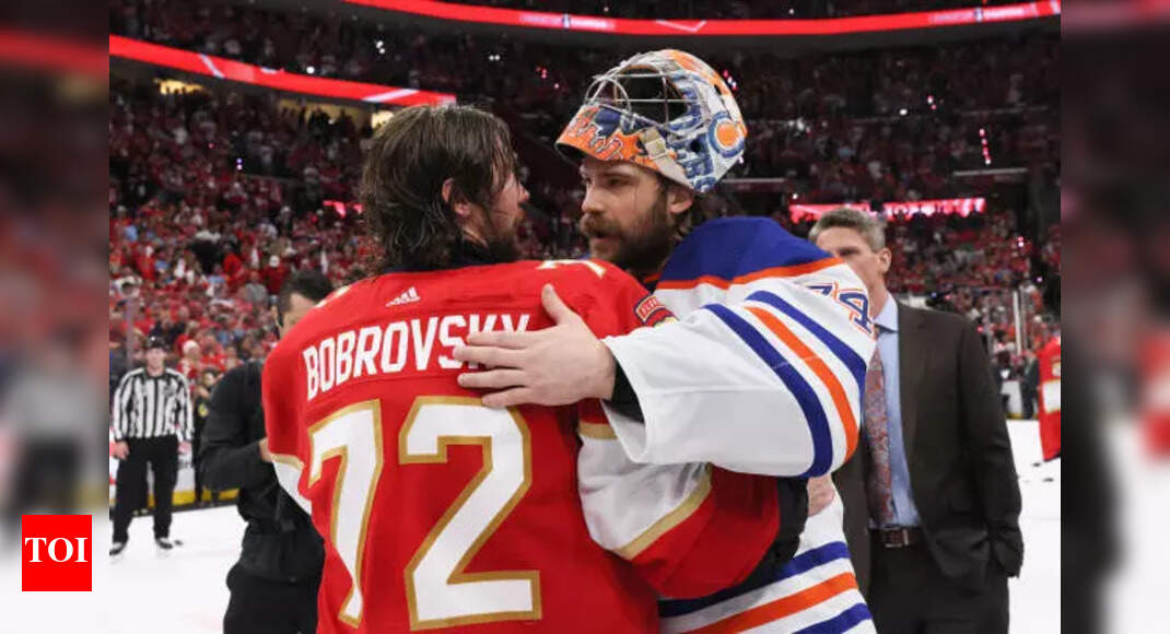 “Things are happening and I don’t have a lot of control over it” - Stuart Skinner opens about backlash | NHL News