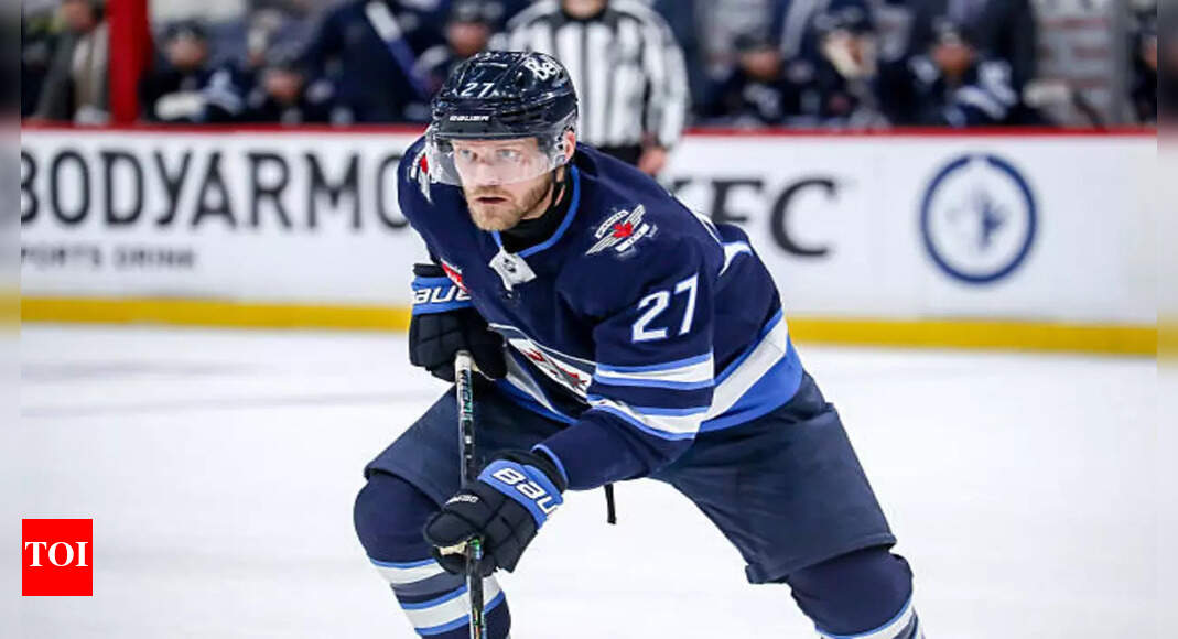 NHL Free Agency 2025: Carolina Hurricanes eye 674-game, $42M Jets star Nikolaj Ehlers | NHL News
