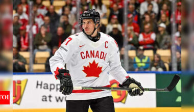 Sidney Crosby’s legacy in the NHL shines through the 1500-point milestone and three Stanley Cups | NHL News