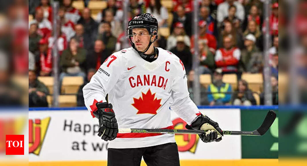 Sidney Crosby’s legacy in the NHL shines through the 1500-point milestone and three Stanley Cups | NHL News