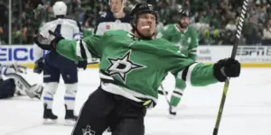 Anaheim Ducks Sign Mikael Granlund