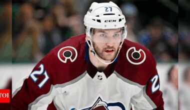 Jonathan Drouin signs two-year deal as New York Islanders strengthen top-six attack | NHL News