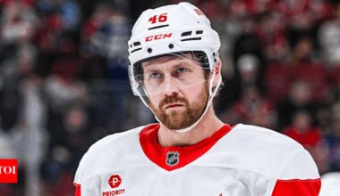 NHL Trade News: Jeff Petry signs one-year deal with Florida Panthers as veteran defenseman finds new home | NHL News