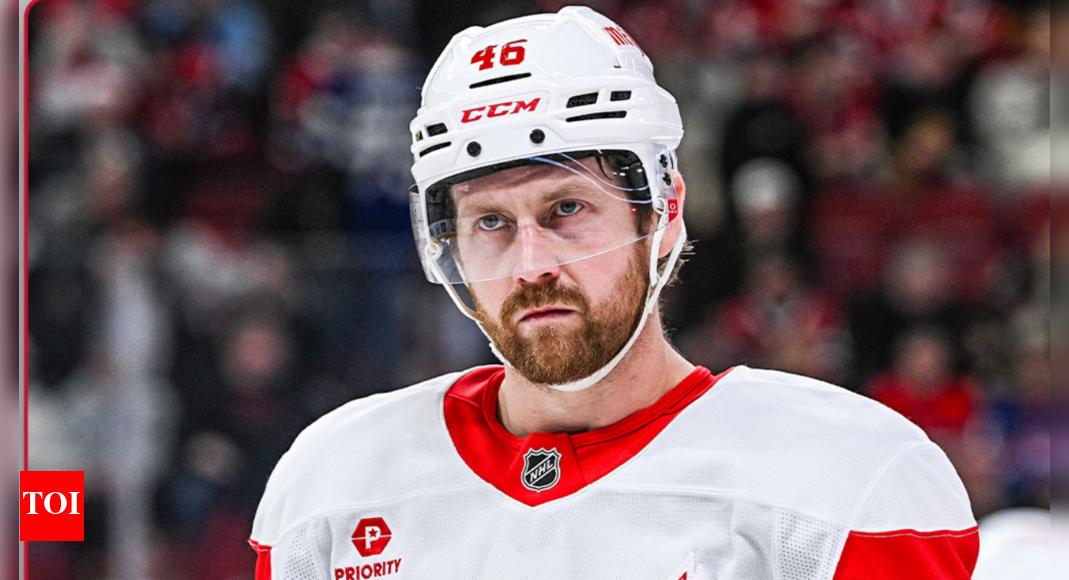 NHL Trade News: Jeff Petry signs one-year deal with Florida Panthers as veteran defenseman finds new home | NHL News