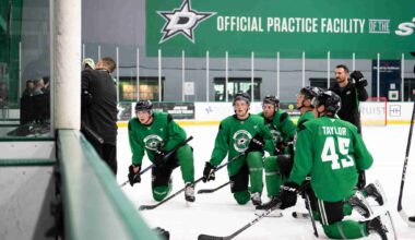 Stars Make Safe Moves in Free Agency