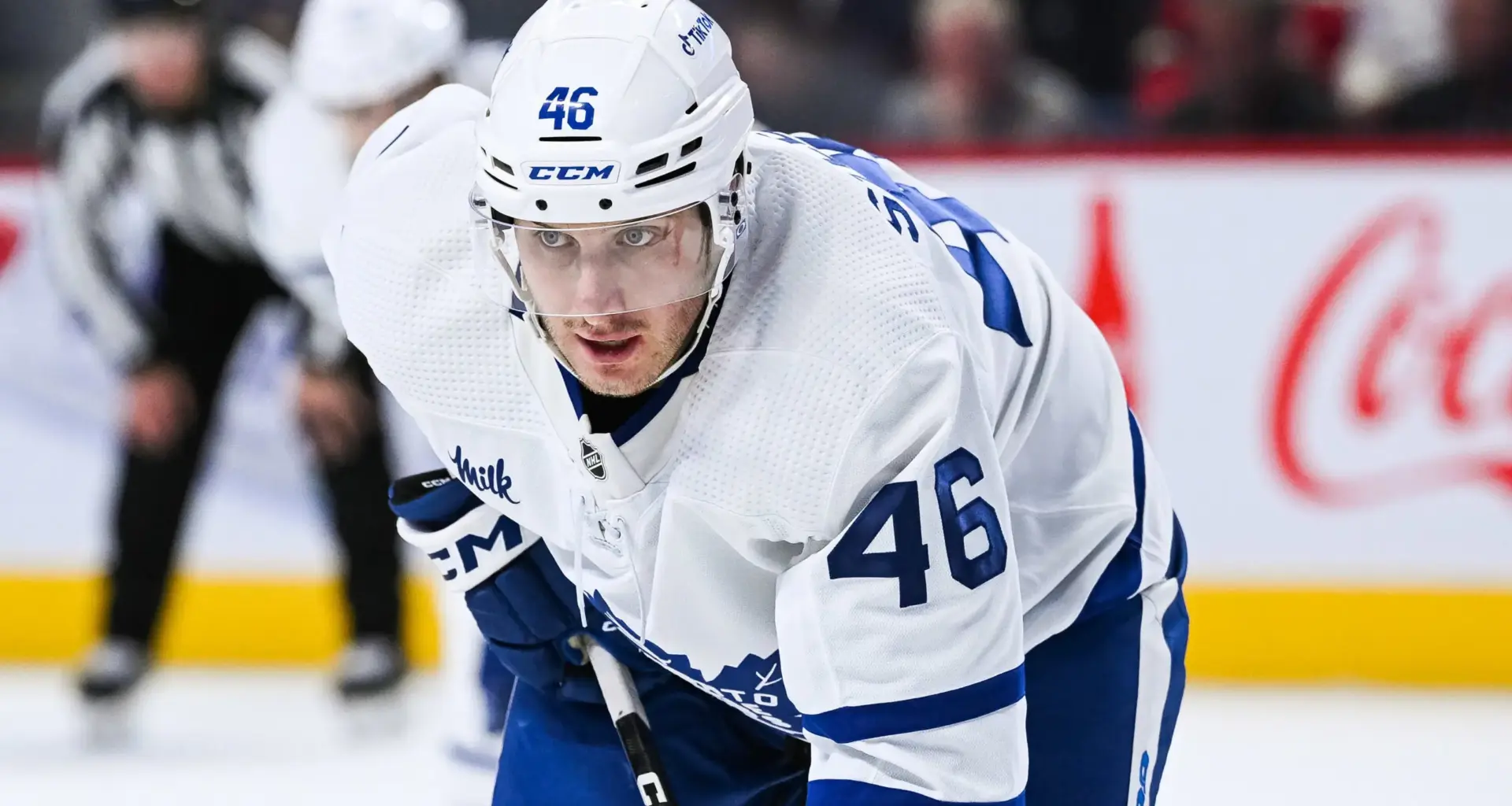 Maple Leafs Reportedly Lose Two Prospects on Day One of Free Agency