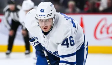 Maple Leafs Reportedly Lose Two Prospects on Day One of Free Agency