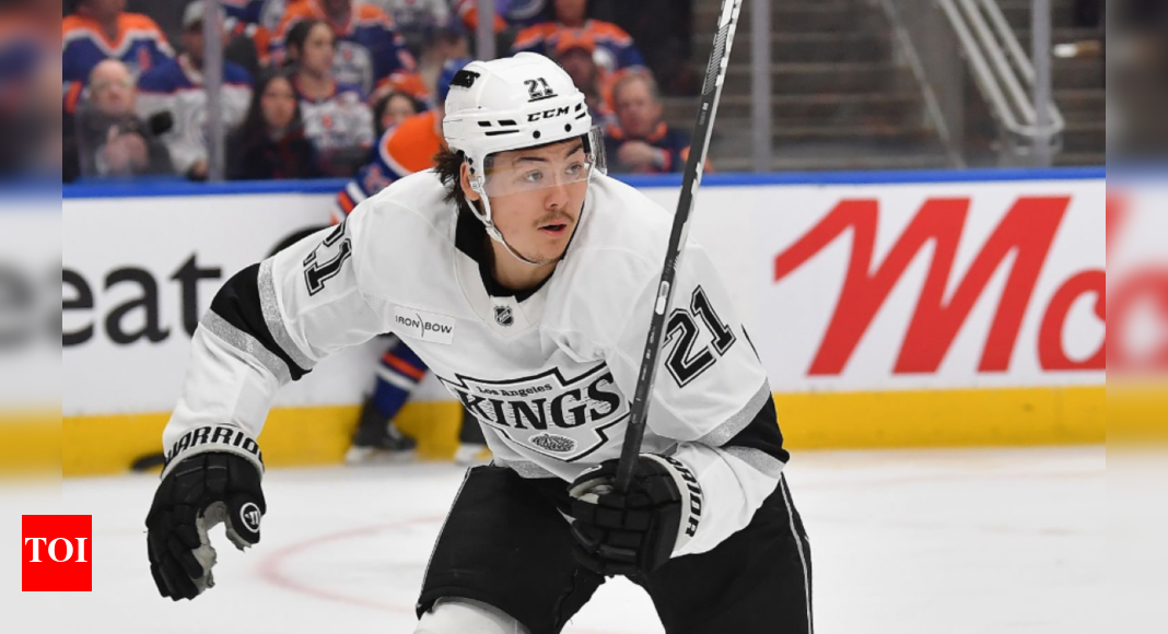 Jordan Spence joins Ottawa Senators in bold trade while Los Angeles Kings gamble on Brian Dumoulin and Cody Ceci | NHL News