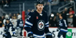 Detroit Red Wings Sign Mason Appleton