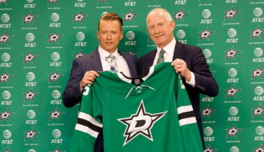 Stars’ Glen Gulutzan would benefit from picking up where Dallas’ last head coach left off