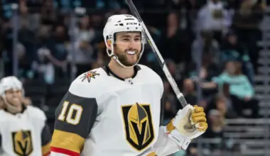 Comments Made by the Newly-Acquired Nicolas Roy Should Excite Maple Leafs Fans