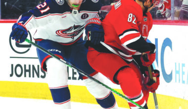 Red Wings keep busy in trade, free agent markets | News, Sports, Jobs