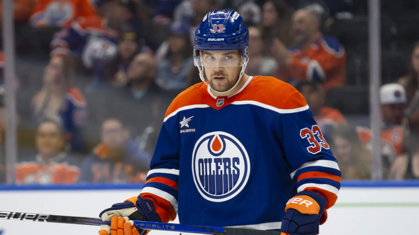 Edmonton Oilers forward makes substantial sacrifice to join the Boston Bruins: It was confirmed
