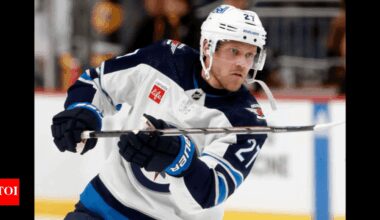 Carolina Hurricanes at last land Nikolaj Ehlers with six-year, $51 million contract to power up scoring | NHL News