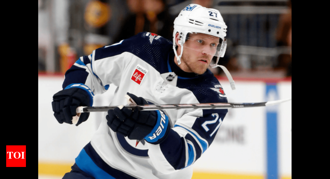 Carolina Hurricanes at last land Nikolaj Ehlers with six-year, $51 million contract to power up scoring | NHL News