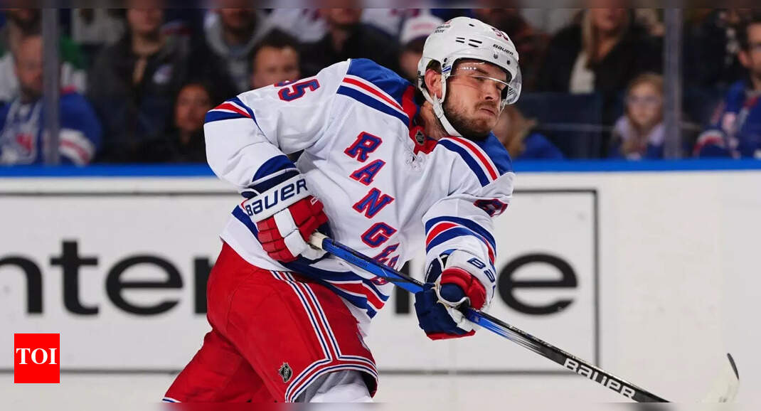 Ryan Lindgren’s Trade to Colorado Avalanche: A Heartfelt Goodbye and Fresh Start | NHL News