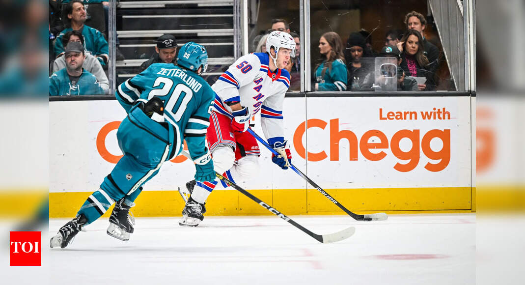 Proud Mom Moment: Hillary Trocheck Calls Herself ‘Proud Mom’ As Will Cuylle Renews Contract With New York Rangers | NHL News