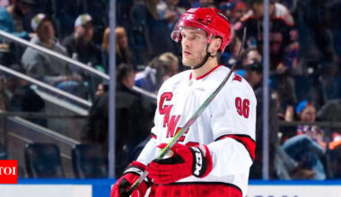 “It was a shock”: Mikko Rantanen breaks silence on Trade Deadline chaos, Colorado departure, and future in Dallas | NHL News