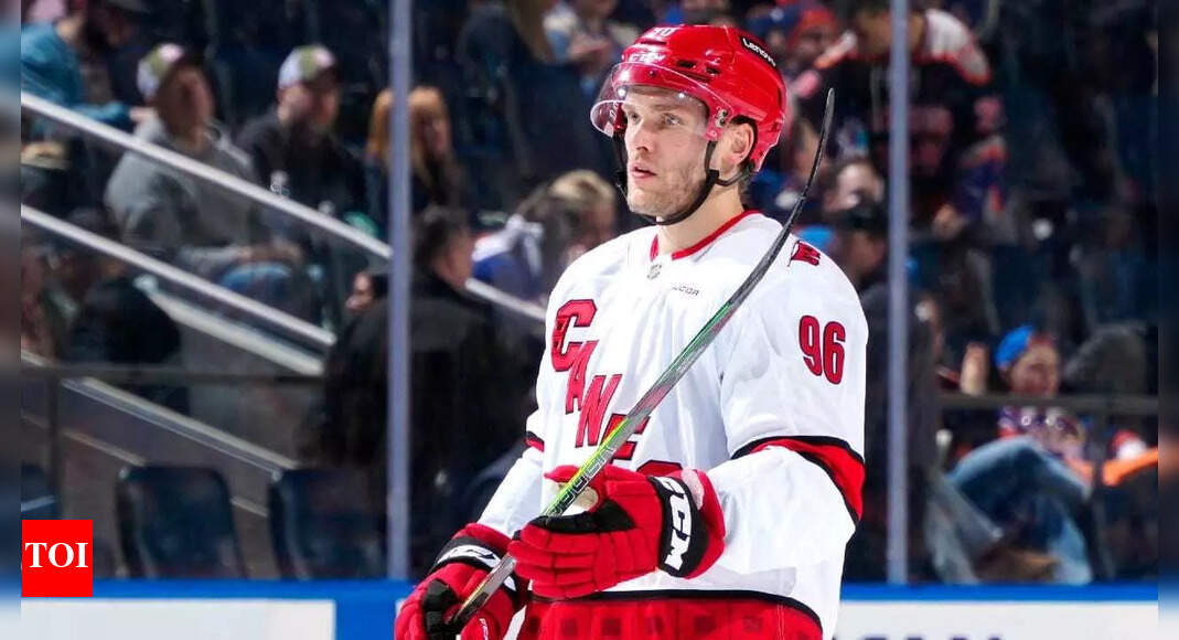 “It was a shock”: Mikko Rantanen breaks silence on Trade Deadline chaos, Colorado departure, and future in Dallas | NHL News