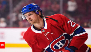 Florida Panthers sign Jeff Petry for $775K as key defensive addition; veteran calls it a ‘No-Brainer’ move to chase Stanley Cup | NHL News