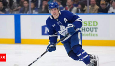 NHL trade news update on Mitch Marner as new Vegas Golden Knights forward cites lack of winning as reason for Toronto Maple Leafs exit | NHL News
