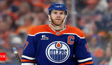 Connor McDavid trade rumors heat up as 9-year old Canucks fan’s bold wish goes viral amid Oilers uncertainty | NHL News