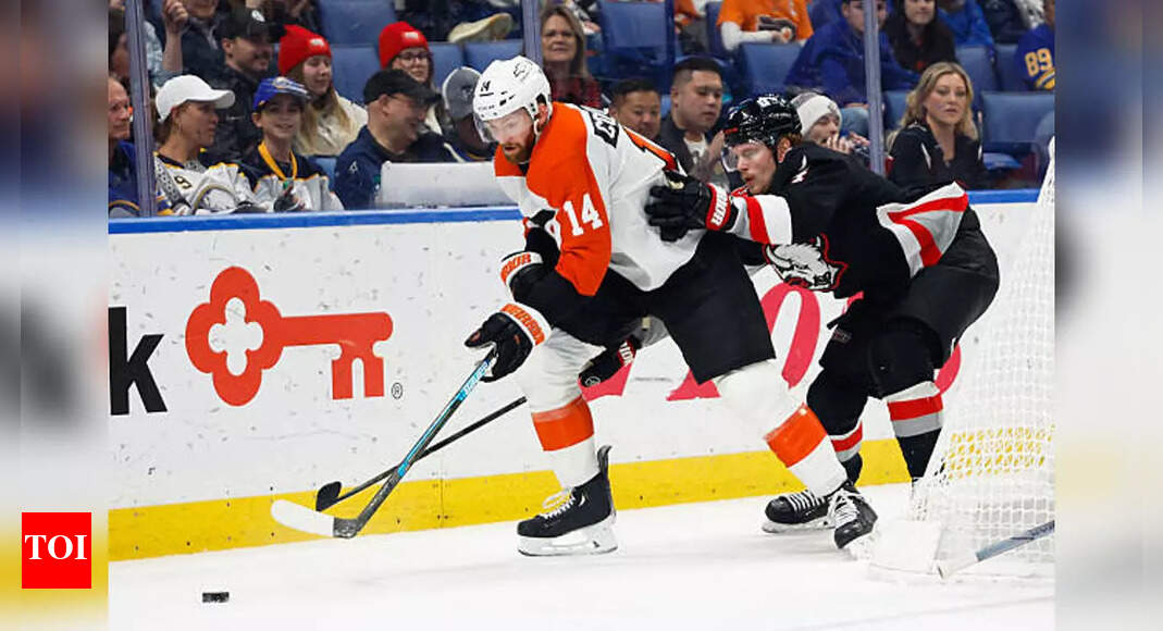 NHL Trade Rumours: Trade speculation follows Bowen Byram as contract negotiations proceed for Marco Rossi and Lukas Dostal | NHL News