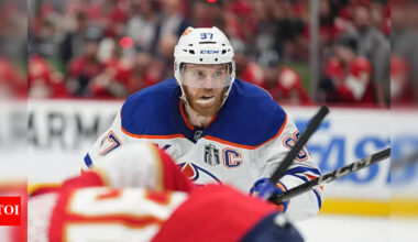 What Connor McDavid’s mindset looks like now, according to insiders' view on Oilers contract extension drama | NHL News