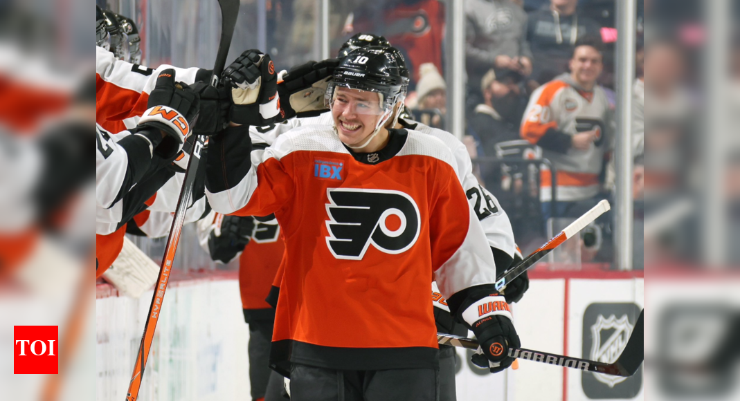 Rasmus Ristolainen and two other players named by the Philadelphia Flyers have to move on by 2025 | NHL News