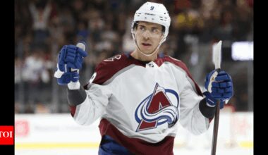 Florida Panthers facing salary cap crunch, Evan Rodrigues trade looms | NHL News